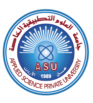 كلية العلوم التطبيقية